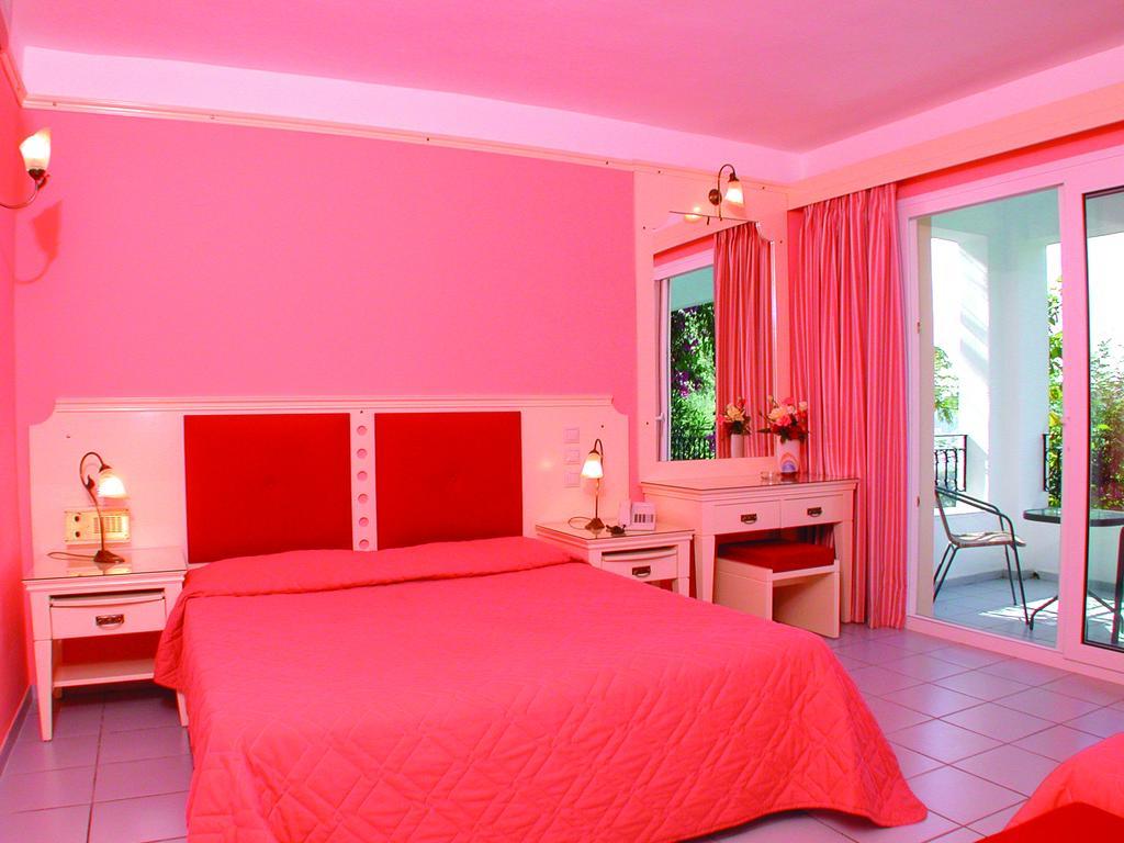 Marilena Hotel Ypsos Cameră foto